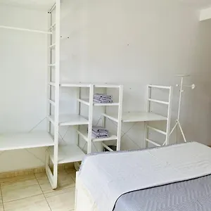 Piso Amplio Familiar Telde