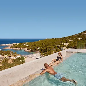 Trs Ibiza - Adults Only 5*, San Antonio Abad España