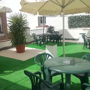Yna , Málaga España