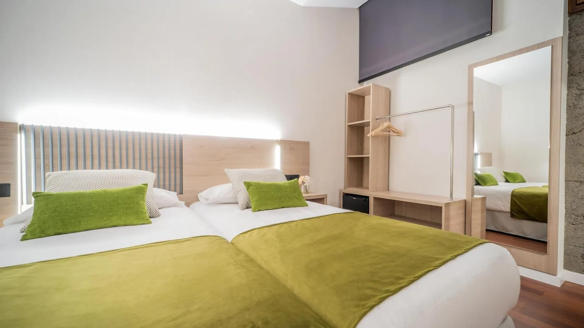 Sahera Hotel Boutique Telde