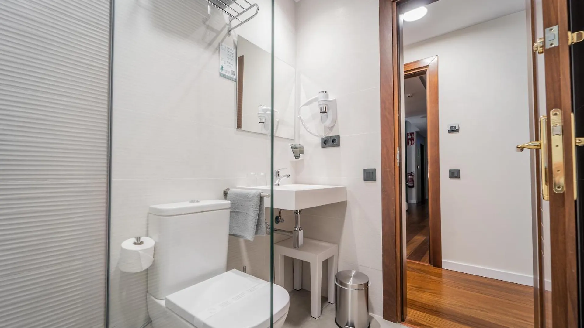 Sahera Hotel Boutique Telde İspanya