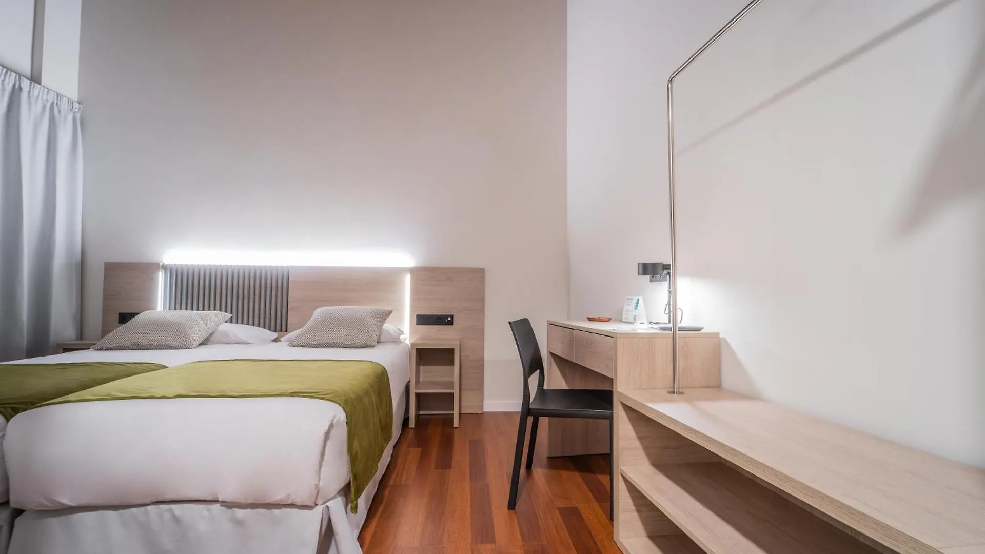 Sahera Hotel Boutique Telde İspanya