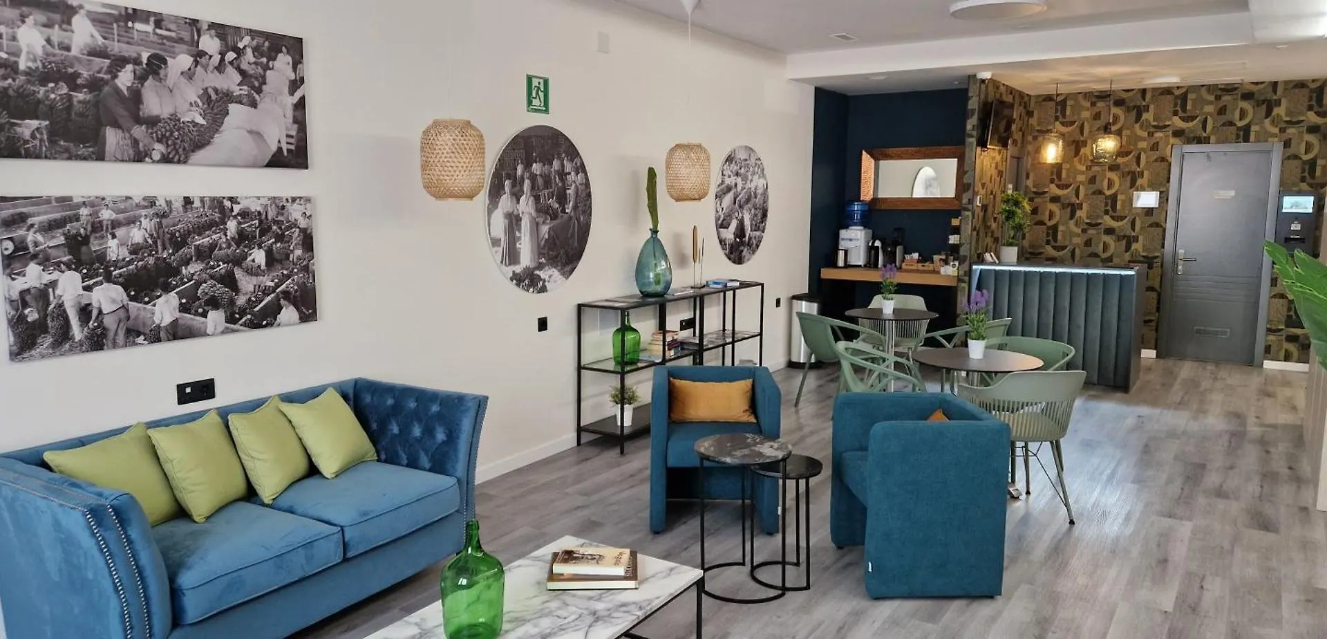 Sahera Hotel Boutique Telde