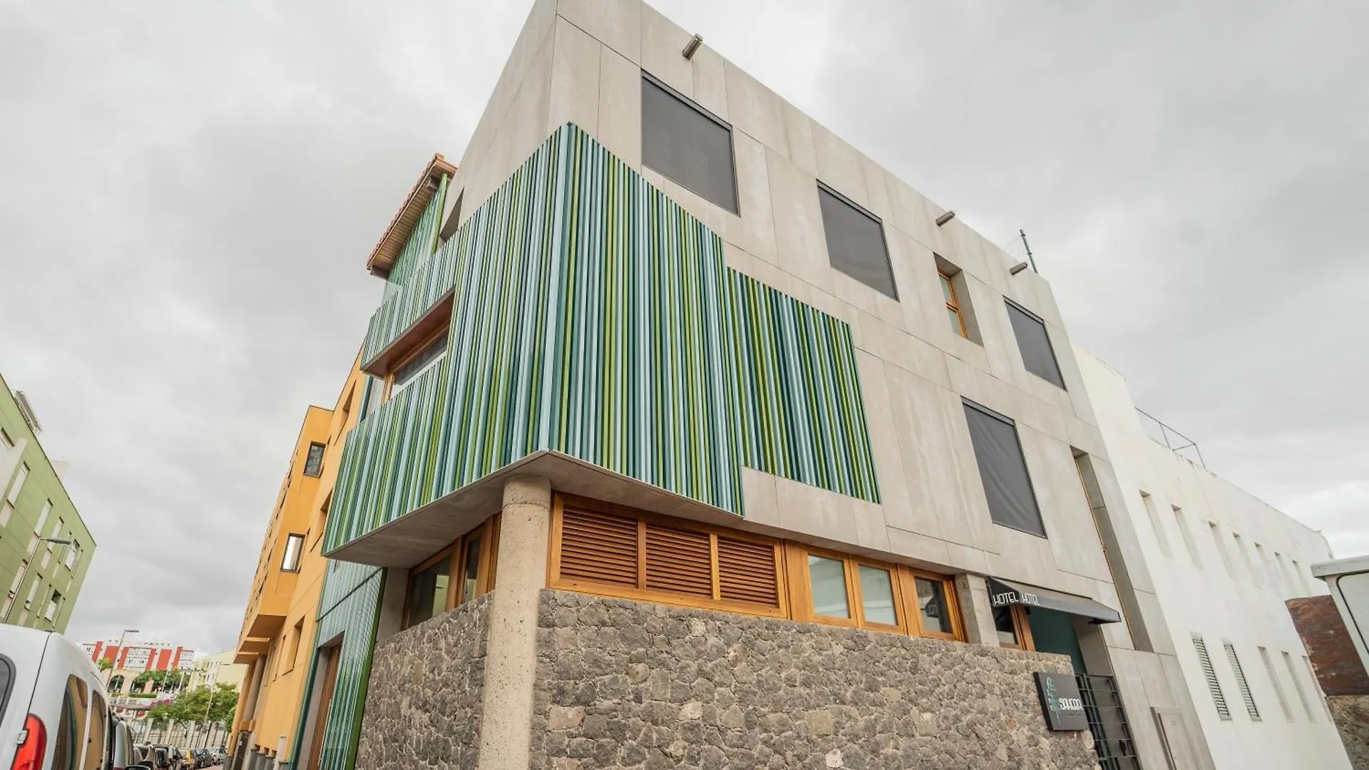 Sahera Hotel Boutique Telde Ισπανία
